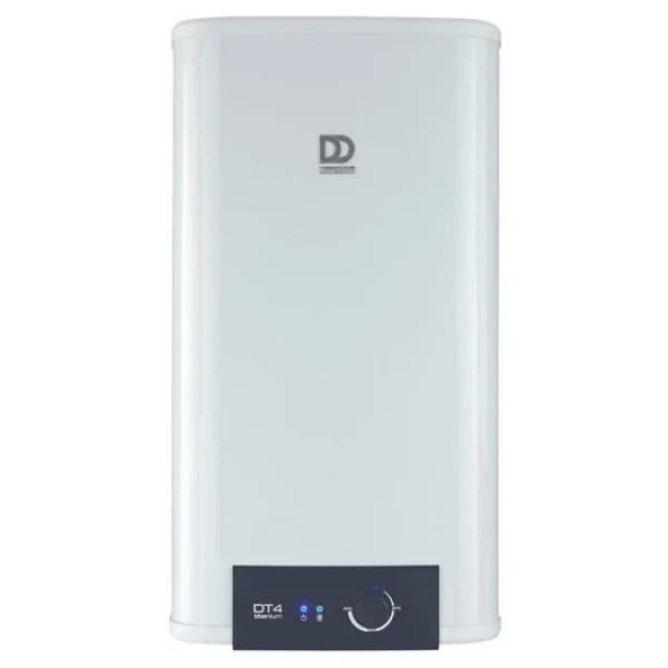 Demirdöküm Dt4 Titanium Basic 1800 W 65 Lt Termosifon - Görsel 8