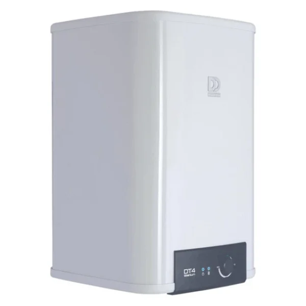 Demirdöküm Dt4 Titanium Basic 1800 W 65 Lt Termosifon - Görsel 9