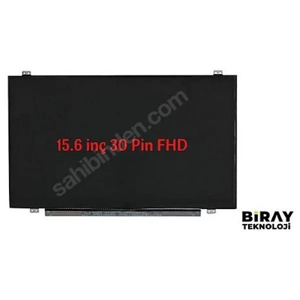 Asus Fx533ve-Dm416 15.6inç 30pin 1920x1080 Ekran Panel - Görsel 4