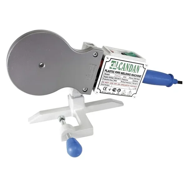Candan Cm-04 Pprc Boru Kaynak Makinesi - Görsel 6