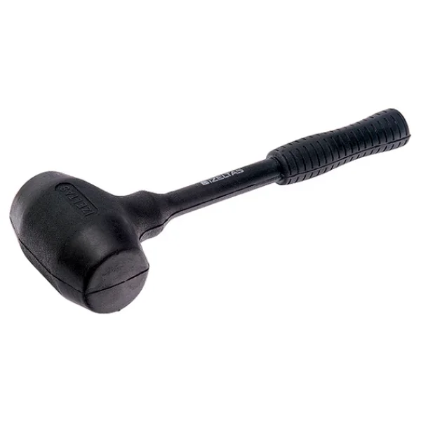 İzeltaş 5870 300 Mm 400 Gr Lastik Çekiç - Görsel 2