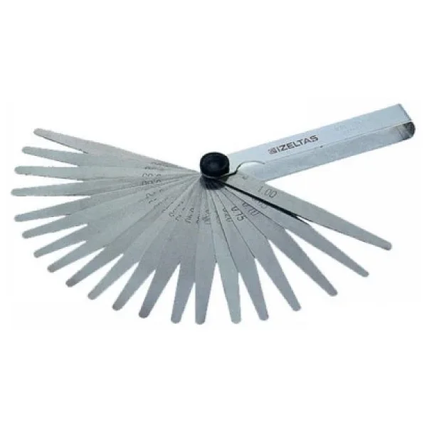 İzeltaş Sae Sentil 2-35/1000'' - Görsel 3