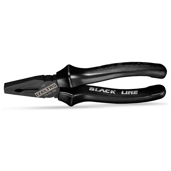 İzeltaş 13000005133 5 Parça Black Line El Aleti Seti - Görsel 6