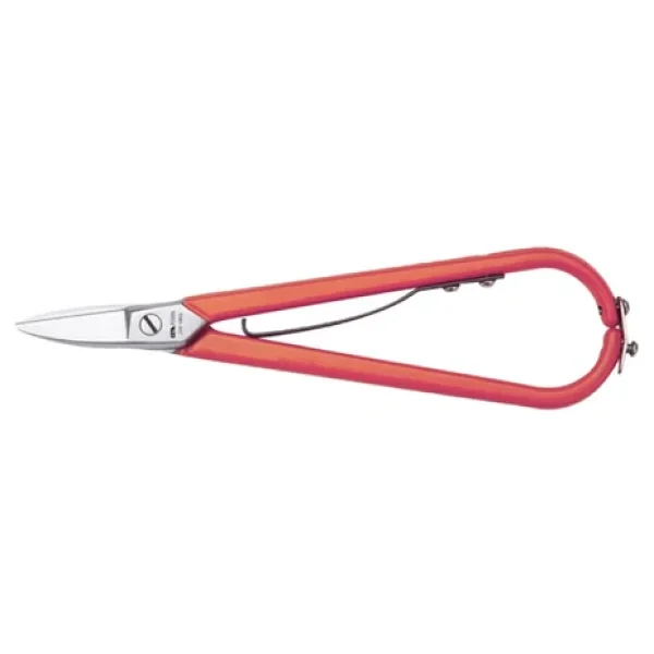 Ceta Form J16-180s 180 Mm Düz Kuyumcu Makası - Görsel 5