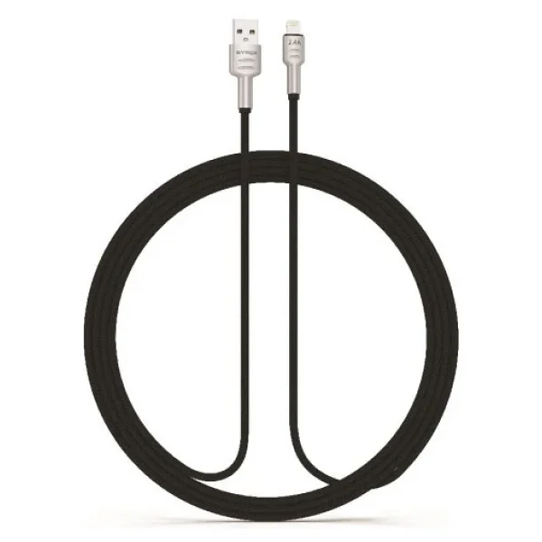 Syrox C133al USB To Lightning Hızlı Şarj Kablosu - Görsel 2