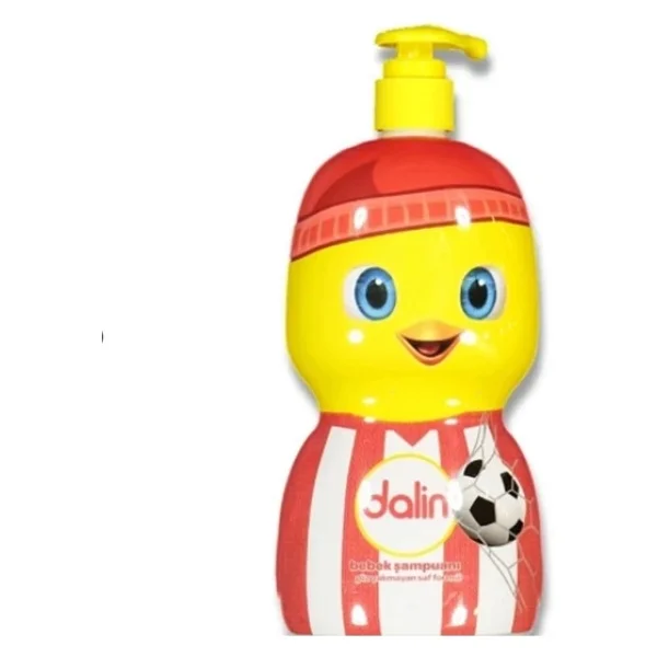 Dalin Civciv Şişe Bebek Şampuanı 500 Ml - Görsel 7