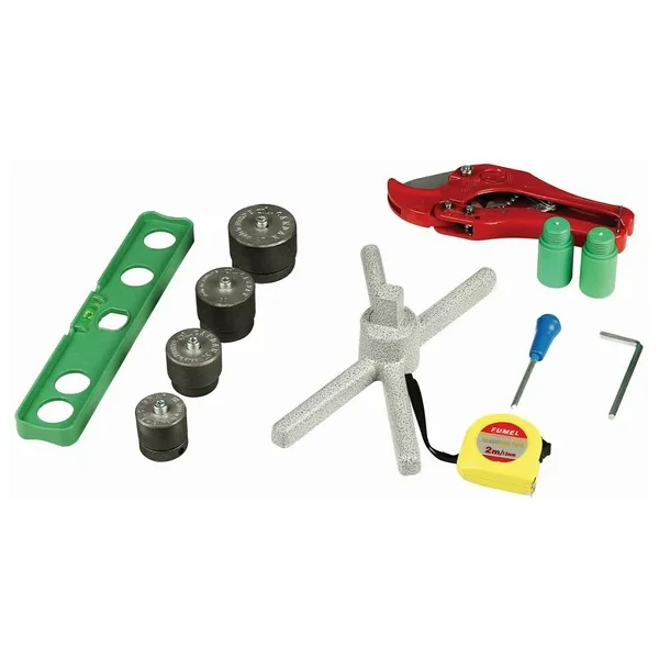 Candan Cm-06 Set Pprc Boru Kaynak Makinesi - Görsel 4