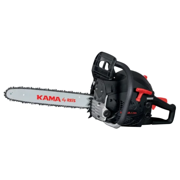 Kama Kmr46 2 Kw Benzinli Motorlu Testere - Görsel 3