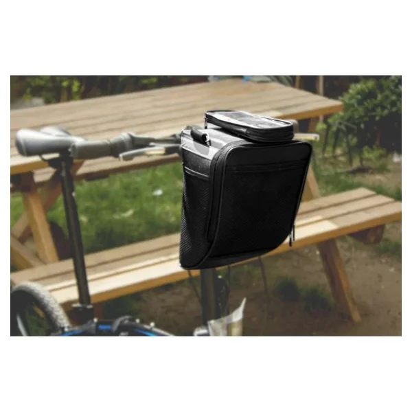 Procycle PC-745 Katlanır Bisiklet Gidon Çantası - Görsel 7