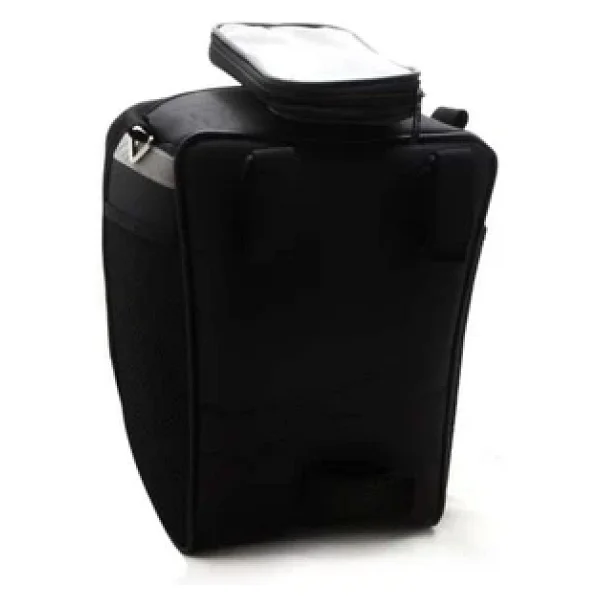 Procycle PC-745 Katlanır Bisiklet Gidon Çantası - Görsel 4
