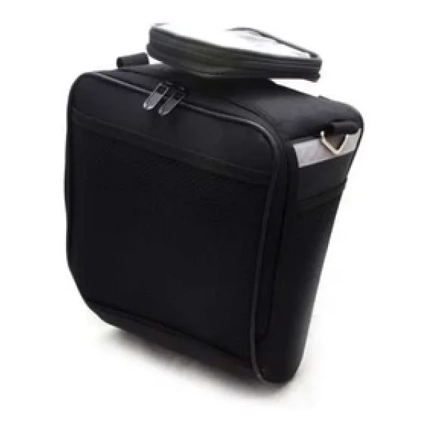 Procycle PC-745 Katlanır Bisiklet Gidon Çantası - Görsel 5