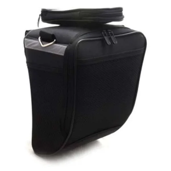 Procycle PC-745 Katlanır Bisiklet Gidon Çantası - Görsel 3
