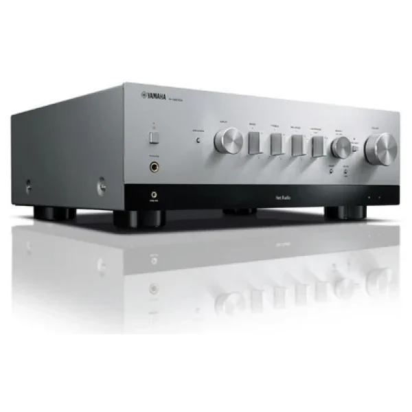 Yamaha Musiccast R-N800a Network Receiver - Görsel 7