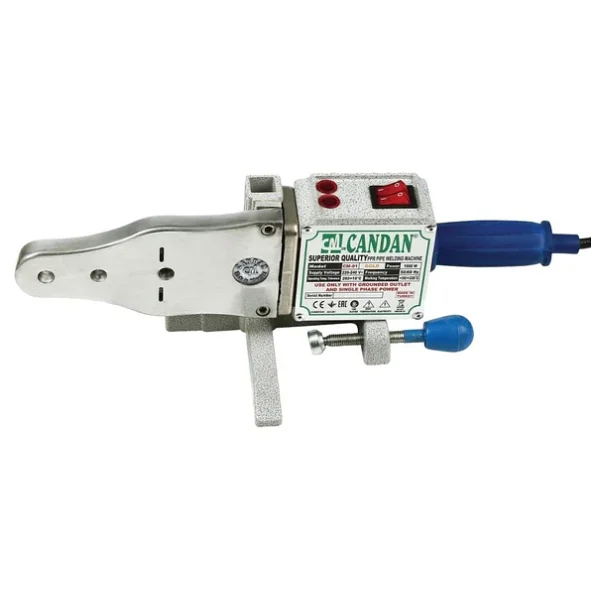 Candan Cm-01 Set Pprc Boru Kaynak Makinesi - Görsel 5