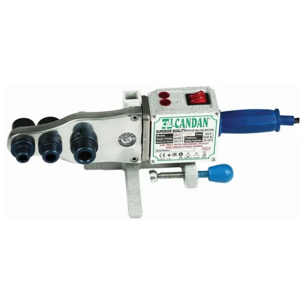 Candan Cm-01 Set Pprc Boru Kaynak Makinesi - Görsel 6