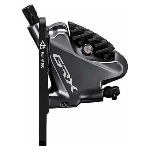 Shimano Hidrolik Disk Fren Seti Ön Bl-Rx810+Br-Rx810 - Görsel 3