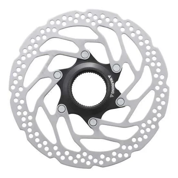 Shımano Rt-Em300 203mm Center Lock Rotor - Görsel 2