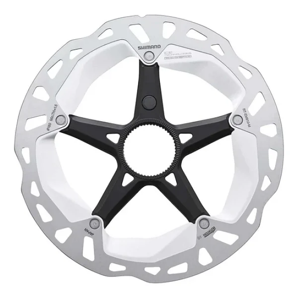 Shımano Rt-Em810 180mm Rotor - Görsel 3