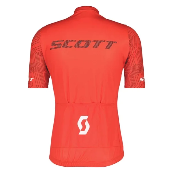 Scott Rc Team 10 Kısa Kol Forma - Görsel 2