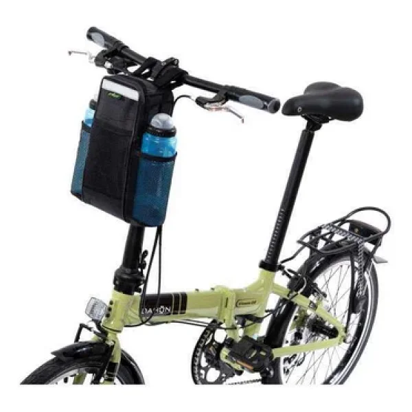 Procycle PC-785 Sele Altı Çanta Katlanır Bisiklet İçin - Görsel 3