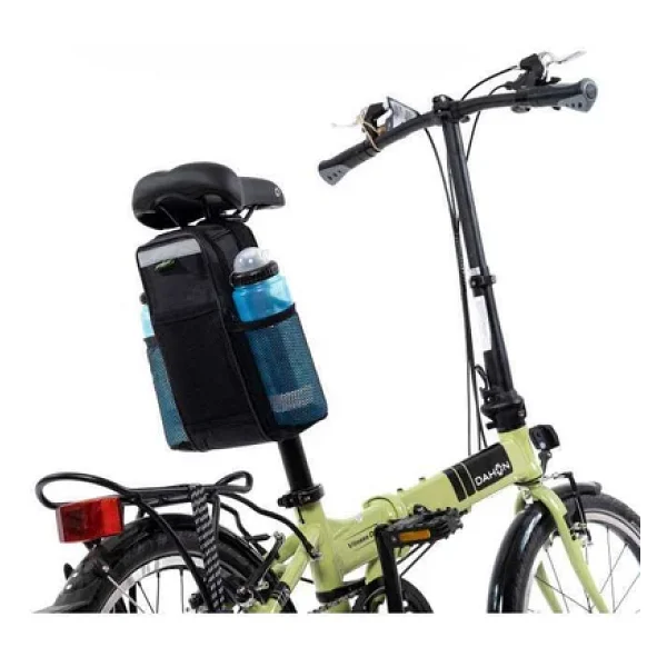 Procycle PC-785 Sele Altı Çanta Katlanır Bisiklet İçin - Görsel 8
