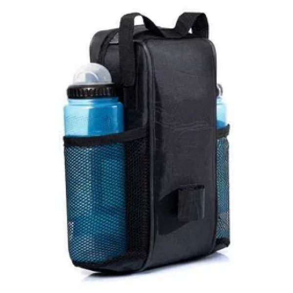 Procycle PC-785 Sele Altı Çanta Katlanır Bisiklet İçin - Görsel 2