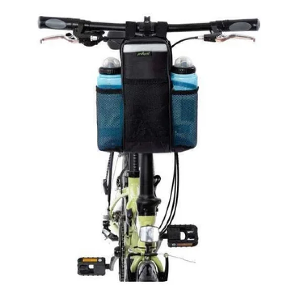 Procycle PC-785 Sele Altı Çanta Katlanır Bisiklet İçin - Görsel 5