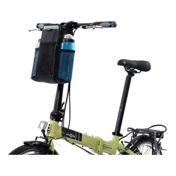 Procycle PC-785 Sele Altı Çanta Katlanır Bisiklet İçin - Görsel 4