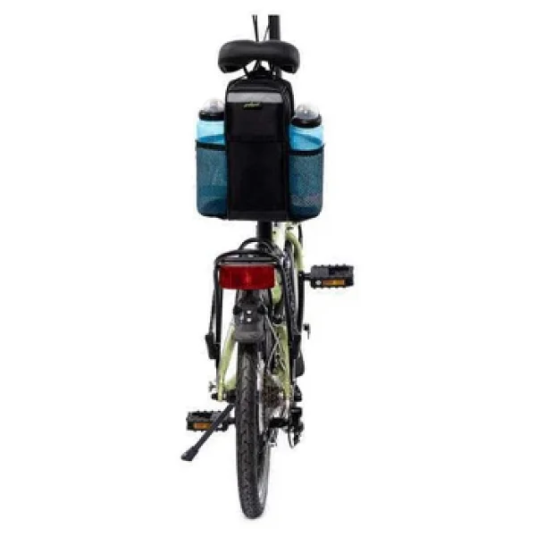 Procycle PC-785 Sele Altı Çanta Katlanır Bisiklet İçin - Görsel 9