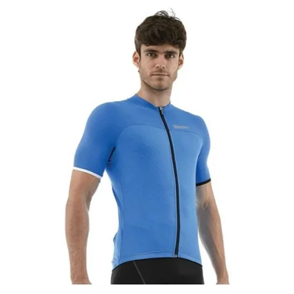 Santini Sp94275tempo Kısa Kol Forma - Görsel 2
