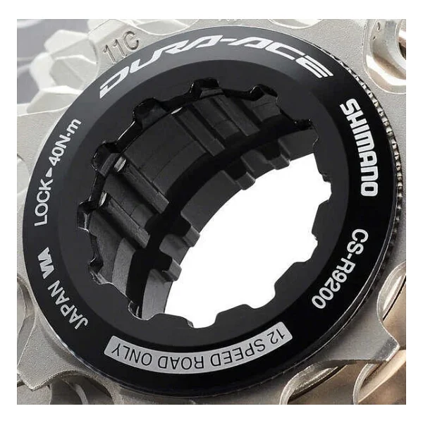 Shımano Dura Ace Cs-R9200-12 12 Vites 11-34t Ruble - Görsel 3