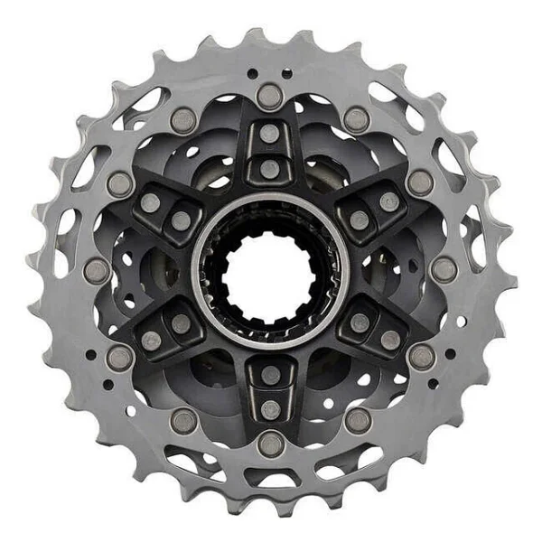 Shımano Dura Ace Cs-R9200-12 12 Vites 11-34t Ruble - Görsel 2