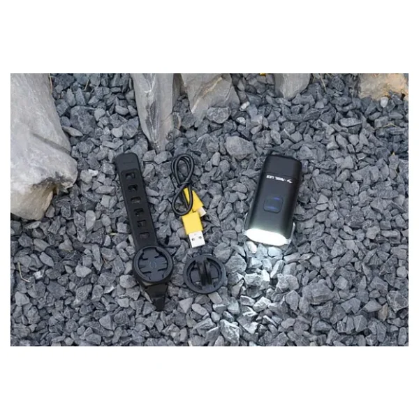 Moon Rıgel 700 Lm USB On Far - Görsel 8