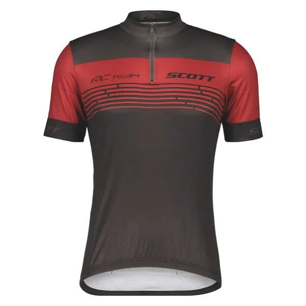 Scott Rc Team 20 Kısa Kol Forma - Görsel 4