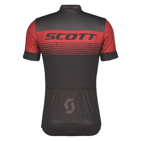 Scott Rc Team 20 Kısa Kol Forma - Görsel 5