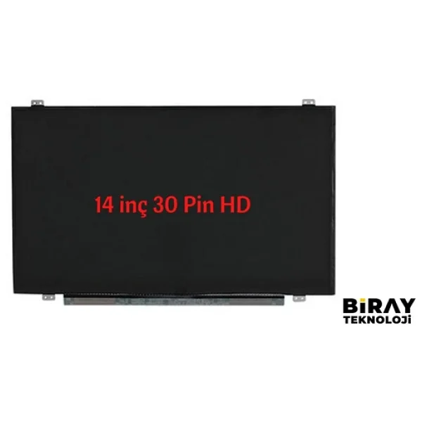 Acer Aspire V7-481 14inç 30pin 1366x768 Ekran Panel - Görsel 4