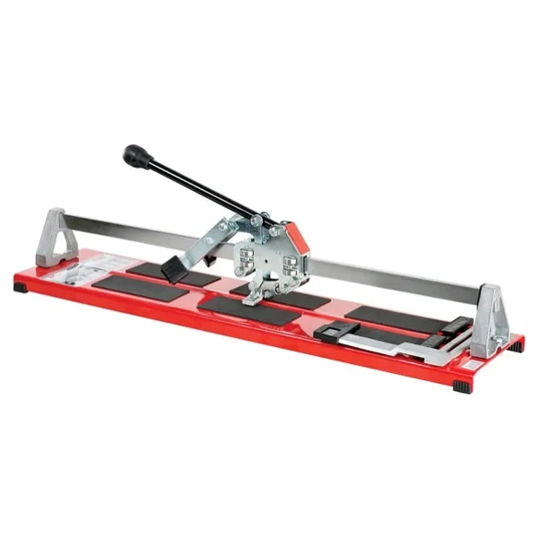 Kristal Superleto 600 Mm Fayans Kesme Makinesi - Görsel 3