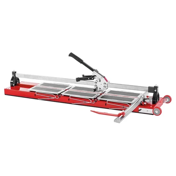 Kristal 35503 Herkül 1200 Mm Seramik Kesme Makinesi - Görsel 8
