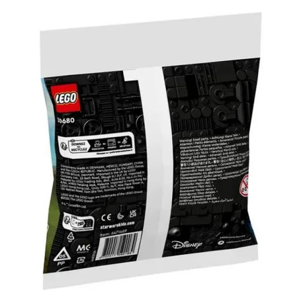 Lego 30680 Star Wars Aat - Görsel 7