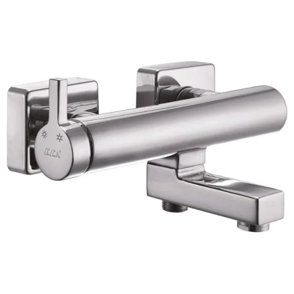 E.C.A. Mina 102102454h Banyo Bataryası - Görsel 4