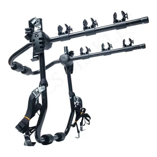 ACS Pro - 3 Bisiklet Taşıyıcı - Görsel 4