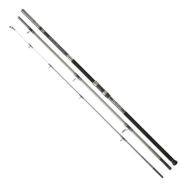 Daiwa Exceler 420 Cm 300-800 Gr 3 Parçalı Surf Kamış - Görsel 7