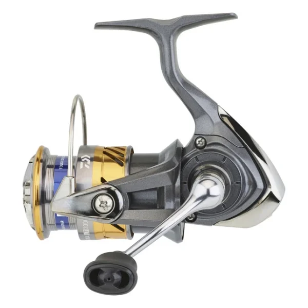 Daiwa Laguna 20 Lt 2000 Olta Makinesi - Görsel 6