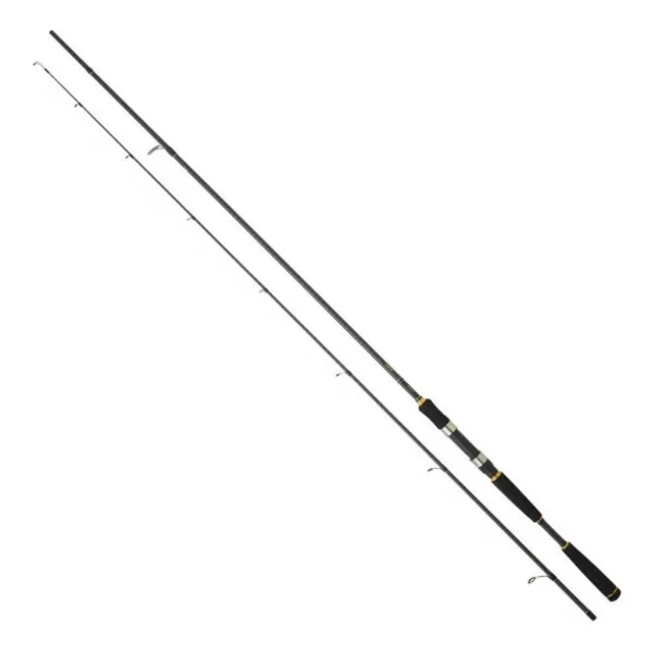 Daiwa Legalis Seabass 210 Cm 14-42 Gr 2 Parçalı Spin Kamış - Görsel 6