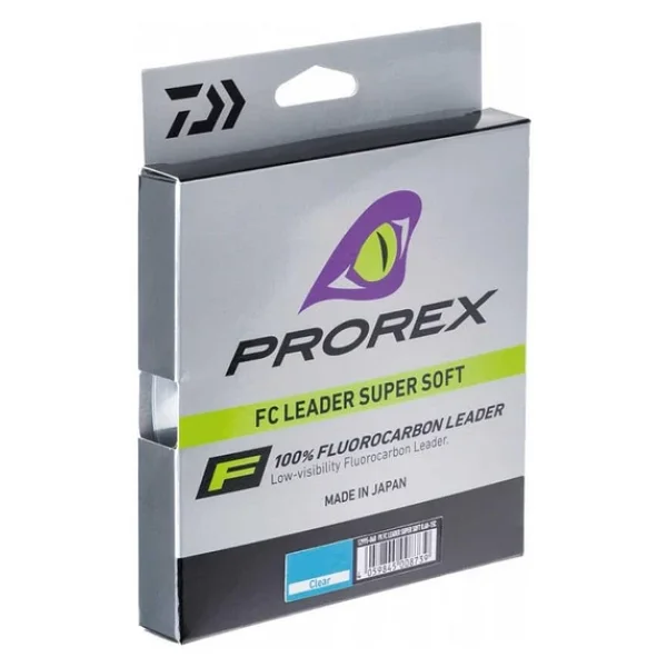 Daiwa Prorex Fluorocarbon Misina - Görsel 6