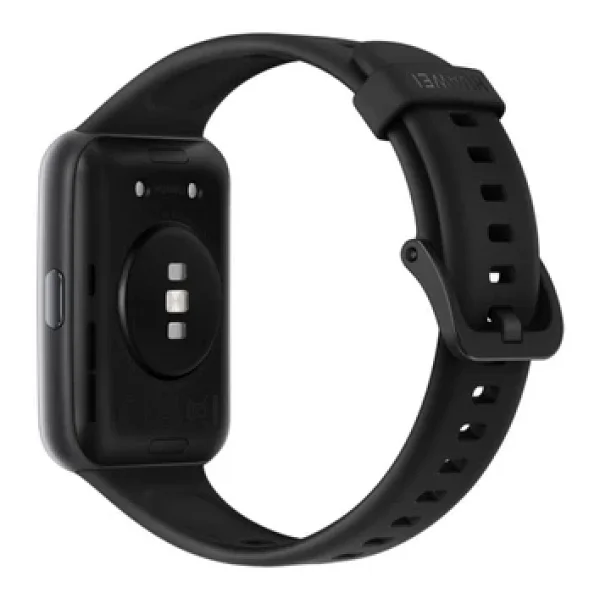 Huawei Watch Fit 2 Active Edition Siyah Akıllı Saat - Görsel 4