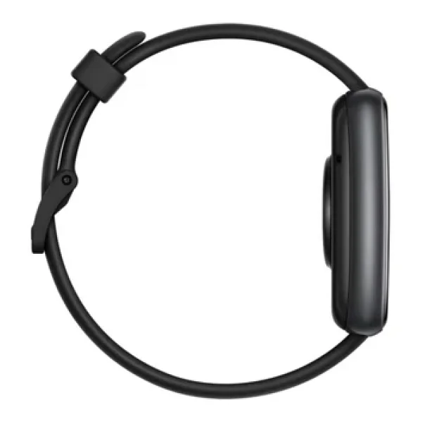 Huawei Watch Fit 2 Active Edition Siyah Akıllı Saat - Görsel 5