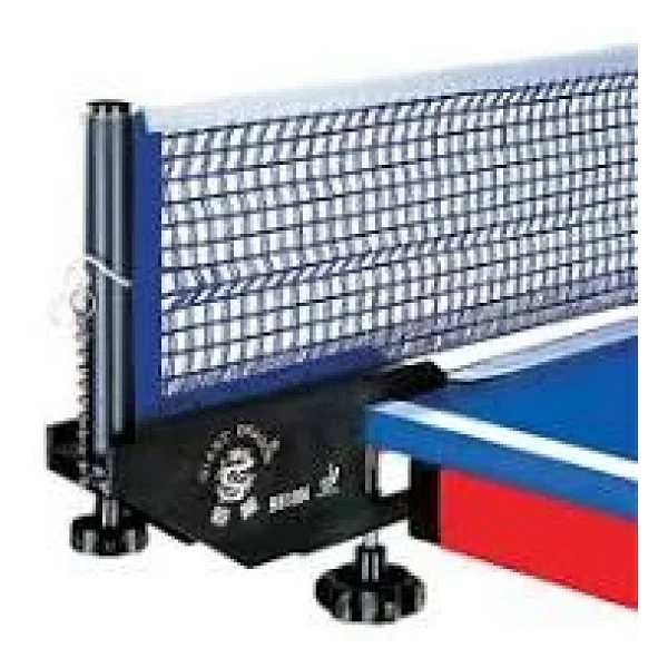 Dongxıng Ittf Onaylı Ağ Ve Demir Seti 1dgak9819n - Görsel 3