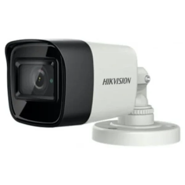 Hikvision Ds-2ce16d0t-Exıpf Bullet 2 Mp 2.8mm Lens Güvenlik Kamerası - Görsel 4