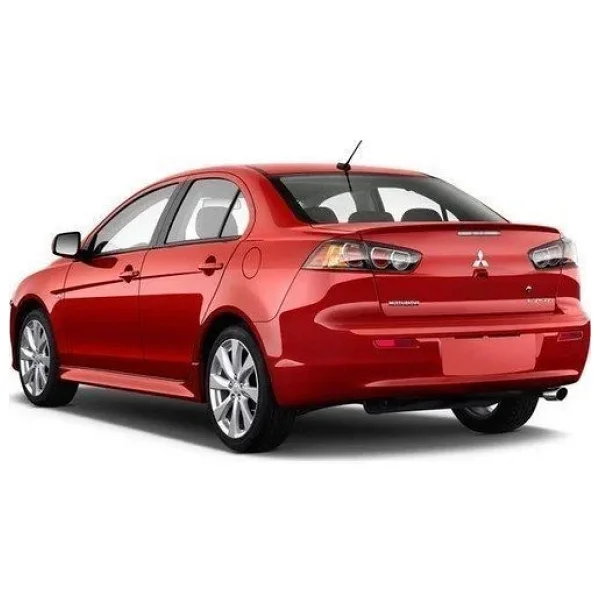 Mitsubishi Lancer Uyumlu Yan Marşpiyel - Görsel 3
